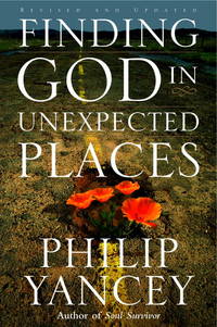 cover of Finding God in Unexpected Places: Revised and Updated