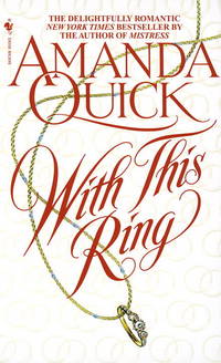 With This Ring (Vanza) by Quick, Amanda