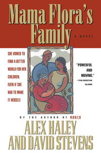image of Mama Flora's Family: A Novel