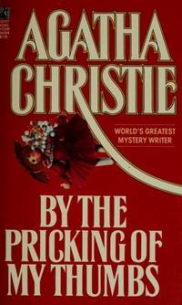 By the Pricking of My Thumbs by Christie, Agatha