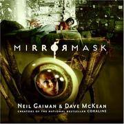 cover of Mirrormask