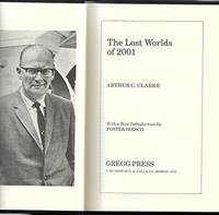 image of The Lost Worlds of 2001 (The Gregg Press Science Fiction Series)