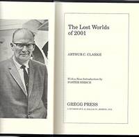 The Lost Worlds of 2001 (The Gregg Press Science Fiction Series) by Arthur C. Clarke - 1979-09