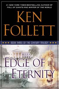 Edge Of Eternity