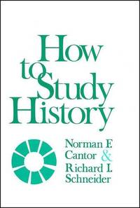 image of How to Study History