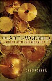 Art Of Worship The