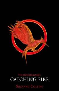 Catching Fire (ISBN: 9781407132099)