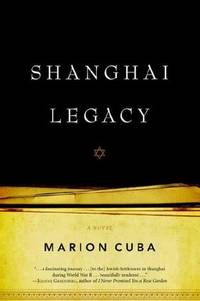 SHANGHAI LEGACY