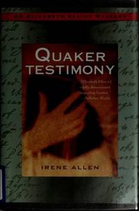 Quaker Testimony