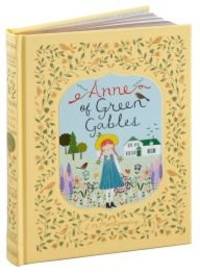 image of Anne of Green Gables
