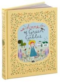 Anne of Green Gables by L.M. Montgomery - 2016-01-03