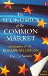 THE ECONOMICS OF THE COMMON MARKET