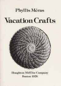 Vacation Crafts