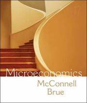 image of Microeconomics: 17th Ed
