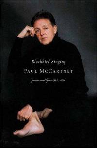 Blackbird Singing: Poems and Lyrics, 1965–1999