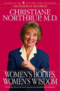 cover of Women's Bodies, Women's Wisdom
