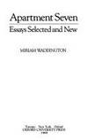 Apartment Seven: Essays Selected and New