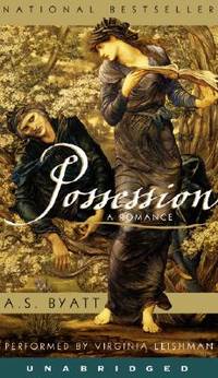 Possession (ISBN: 9780060527099)