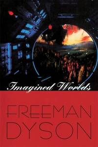 Imagined Worlds (The Jerusalem-Harvard Lectures)