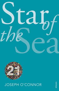 cover of Star of the Sea