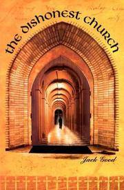 The Dishonest Church by Jack Good - Paperback - from SecondSale (SKU: 00025908397)