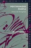 Posthumous People: Vienna at the Turning Point (Meridian: Crossing Aesthetics)