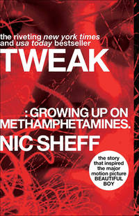 Tweak (ISBN: 9781613838099)
