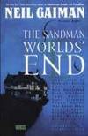 The Sandman - Worlds' End