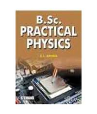 B.Sc. Practical Physics