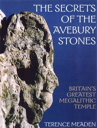 The Secrets of the Avebury Stones  Britain's Greatest Megalithic Temple