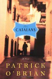 cover of The Catalans: A Novel