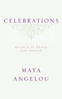 cover of Celebrations: Rituals of Peace and Prayer