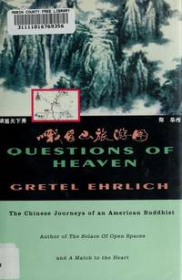 Questions of Heaven