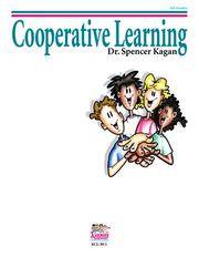 Kagan Cooperative Learning by Spencer Kagan