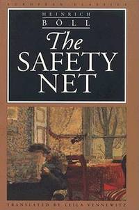 The Safety Net (European Classics)