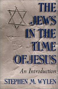 The Jews In the Time Of Jesus