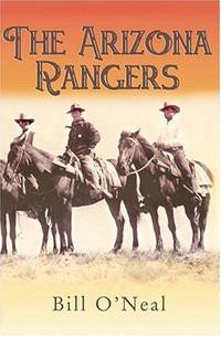 image of The Arizona Rangers.
