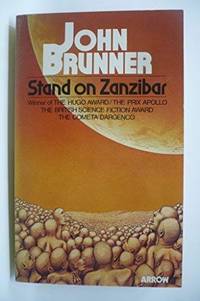 image of Stand on Zanzibar