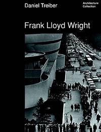 Frank Lloyd Wright (Architecture Collection)