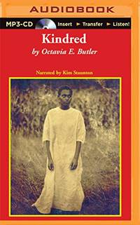 cover of Kindred