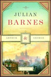 cover of Arthur & George