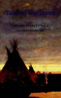 cover of Tales of the Tepee