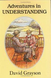 image of Adventures in Understanding