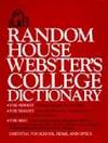 Random House Webster*s College Dictionary