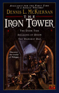 The Iron Tower by McKiernan, Dennis L - 2000