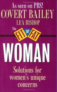 The Fit or Fat Woman