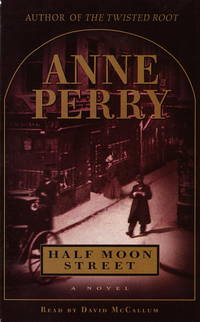 Half Moon Street (Charlotte & Thomas Pitt Novels)