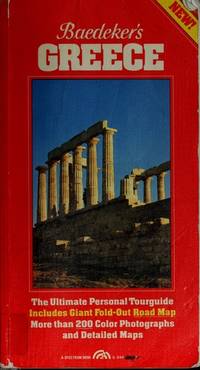 Baedeker's Greece