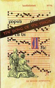 The Song Of the Virgin