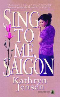 Sing To Me, Saigon